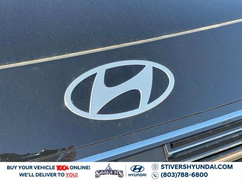 New 2026 Hyundai Palisade Limited image 9