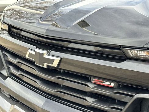 Used 2023 Chevrolet Colorado Z71 w/ Z71 Convenience Package 2 image 27