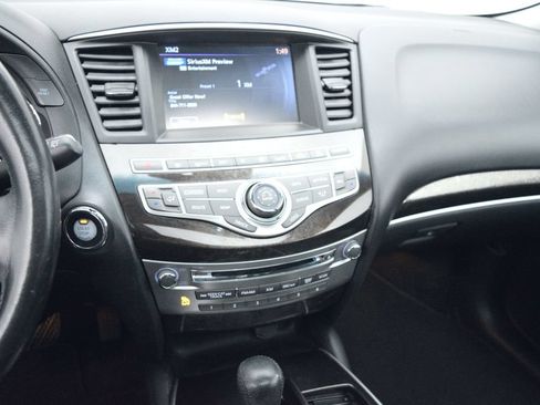 Used 2014 INFINITI QX60 Luxe w/ Premium Plus Package AWD/4WD image 22