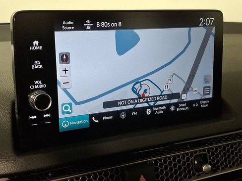 Used 2024 Honda Civic Touring image 3