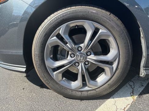 Used 2023 Honda Accord EX image 10