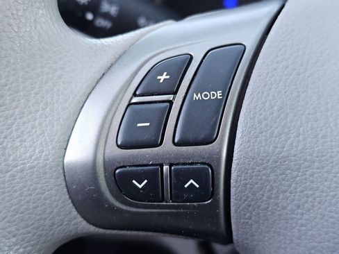 Used 2011 Subaru Forester 2.5X Premium w/ All-Weather Pkg image 15