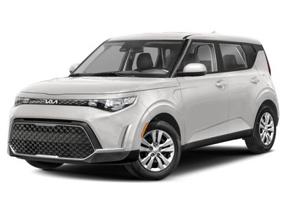 Used 2024 Kia Soul LX w/ Option Group 015
