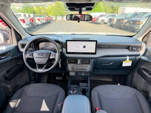 New 2026 Ford Maverick XL AWD/4WD image 2