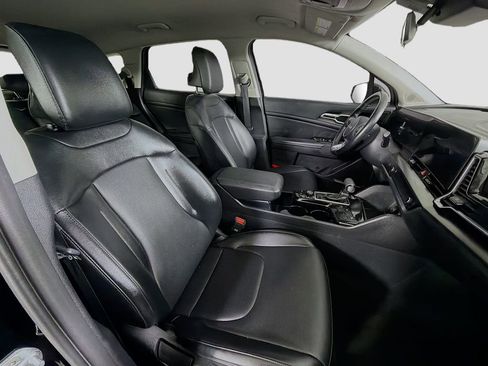 Used 2023 Kia Sportage EX FWD image 29