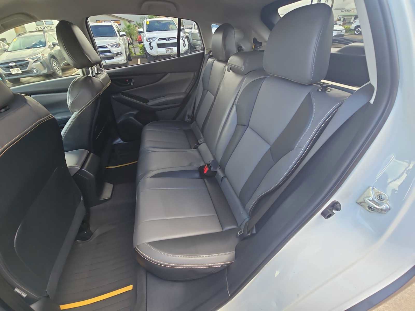 Used 2021 Subaru Crosstrek 2.5i Sport AWD/4WD image 24