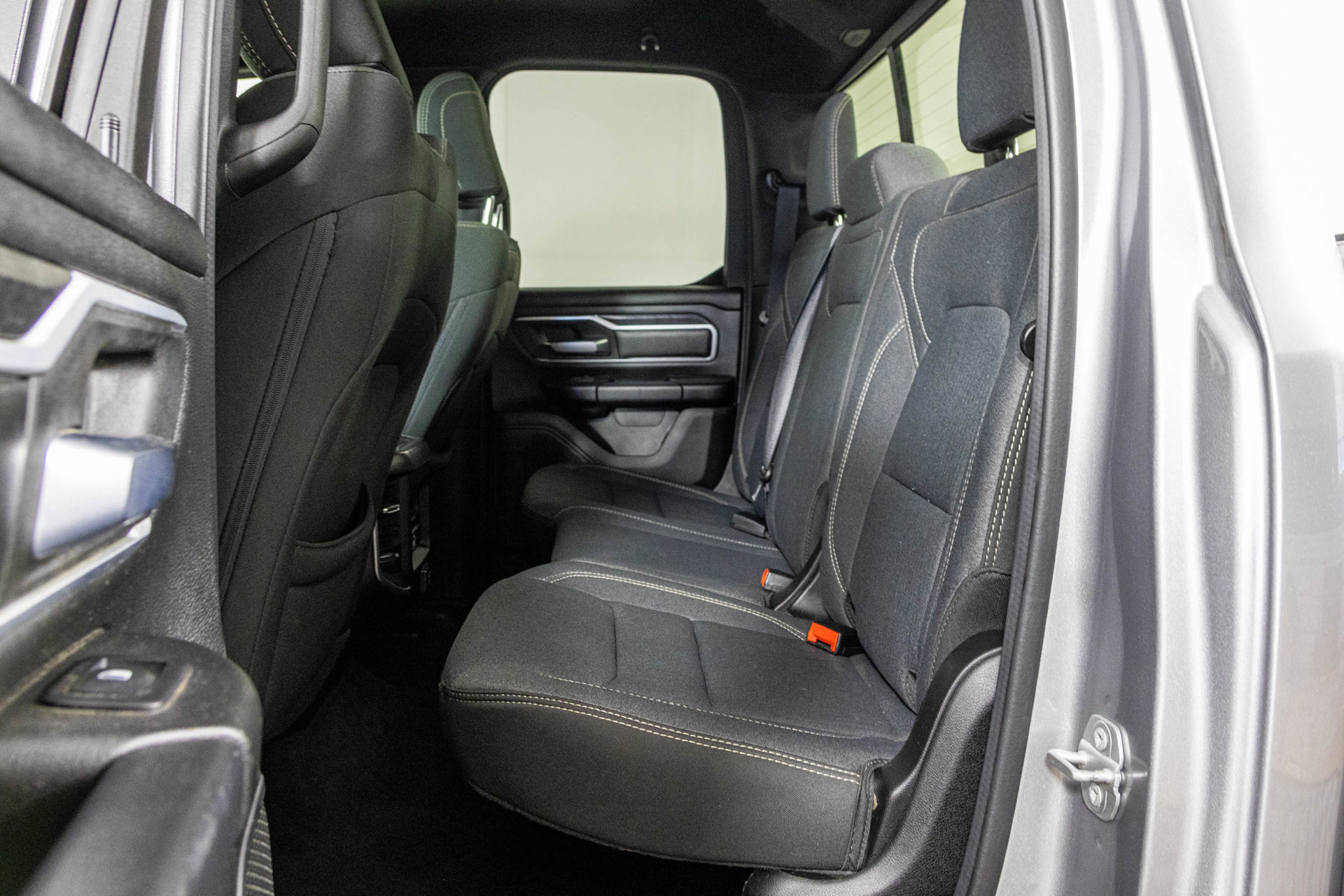 Used 2022 RAM 1500 Big Horn AWD/4WD image 41