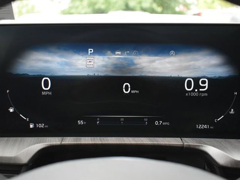 Used 2025 Kia Telluride SX Prestige AWD/4WD image 33