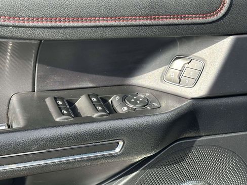 Certified 2021 Ford Expedition Limited image 17