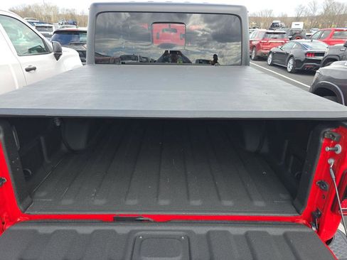 Used 2020 Jeep Gladiator Sport w/ Quick Order Package 24S image 11