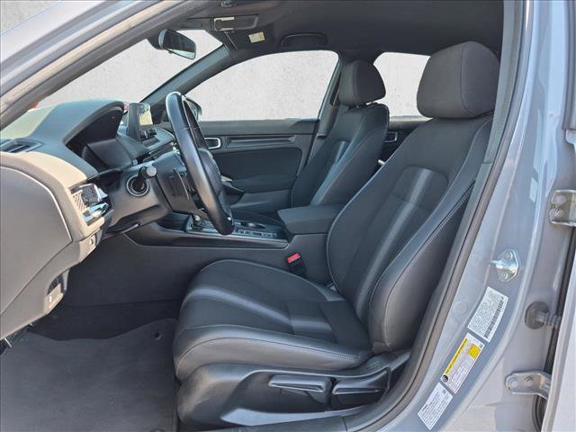 Used 2024 Honda Civic Sport image 15