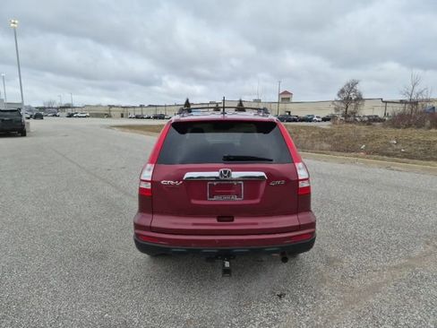 Used 2010 Honda CR-V EX-L image 6