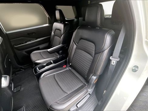 Used 2023 Nissan Pathfinder Rock Creek image 26