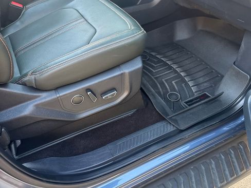 Used 2022 Ford Expedition Timberline image 15