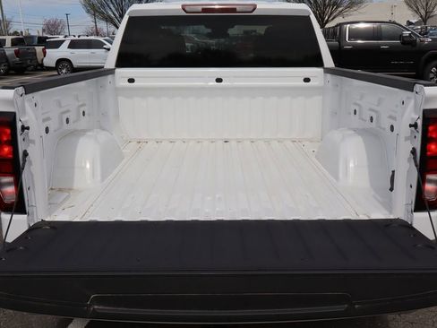 New 2026 GMC Sierra 1500 SLE RWD image 8