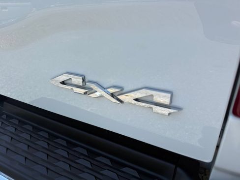 Used 2024 RAM 3500 Big Horn AWD/4WD image 16