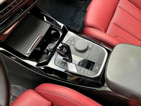 Used 2023 BMW X3 xDrive30i w/ Convenience Package image 18