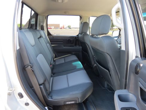 Used 2007 Honda Ridgeline RTS image 25