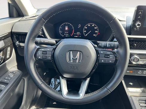 Used 2025 Honda CR-V EX-L image 14