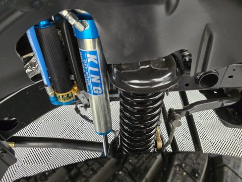 New 2025 Jeep Wrangler Unlimited Rubicon 392 image 33