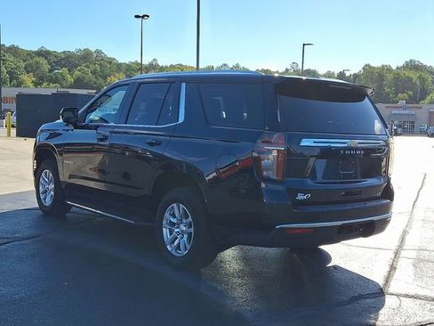 Used 2024 Chevrolet Tahoe LT image 4