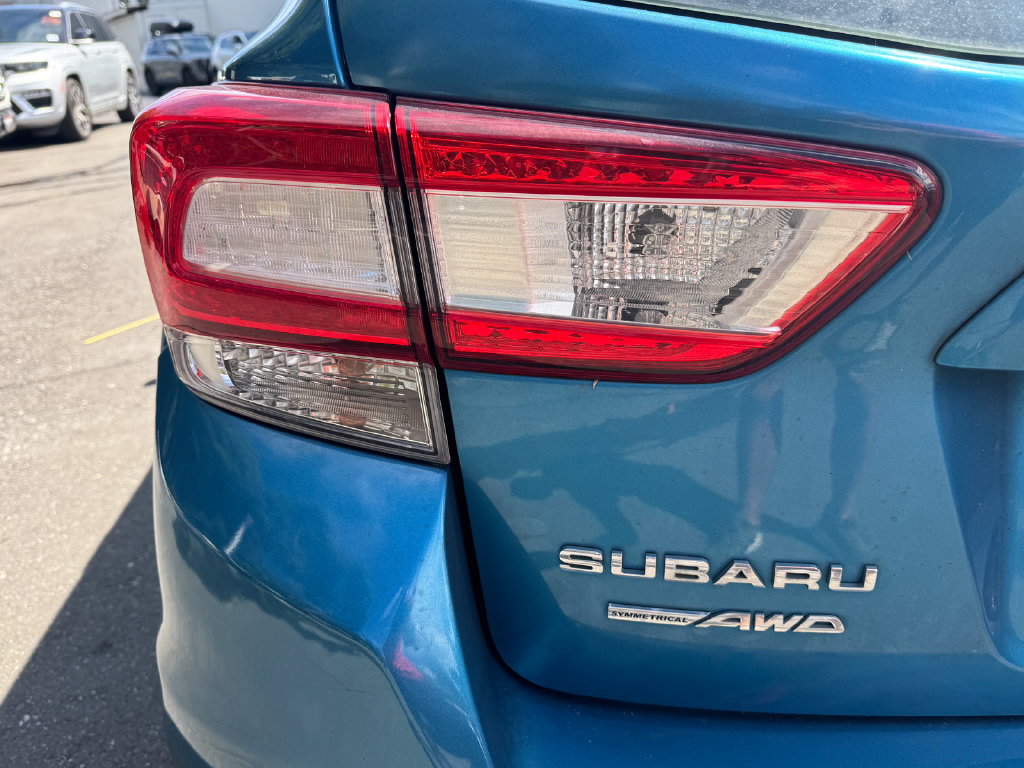 Used 2019 Subaru Impreza 2.0i Sport AWD/4WD image 32