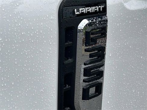New 2026 Ford F350 Lariat image 10