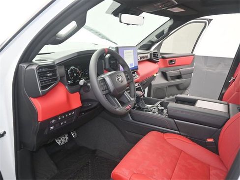New 2026 Toyota Tundra TRD Pro image 4
