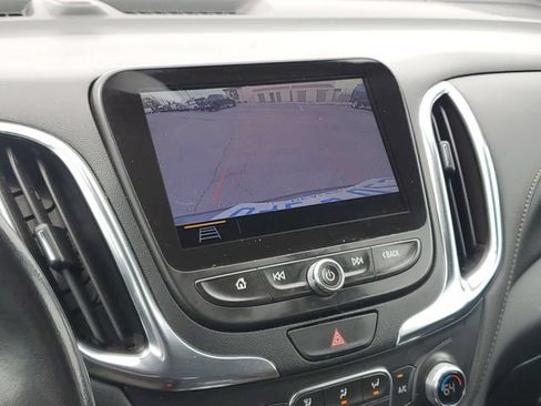Certified 2021 Chevrolet Equinox Premier w/ Redline Edition AWD/4WD image 14