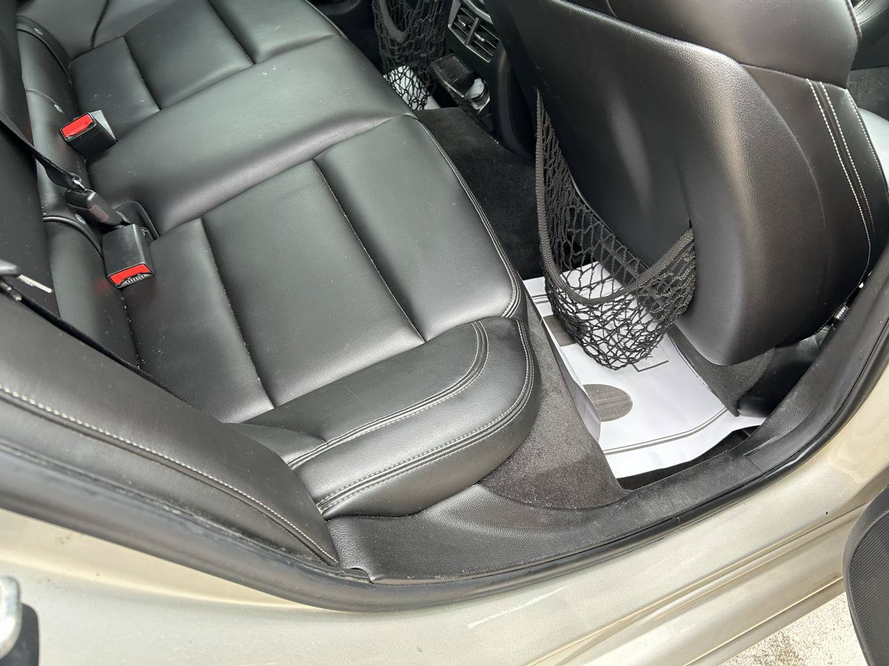 Used 2016 Cadillac ATS Sedan RWD image 11