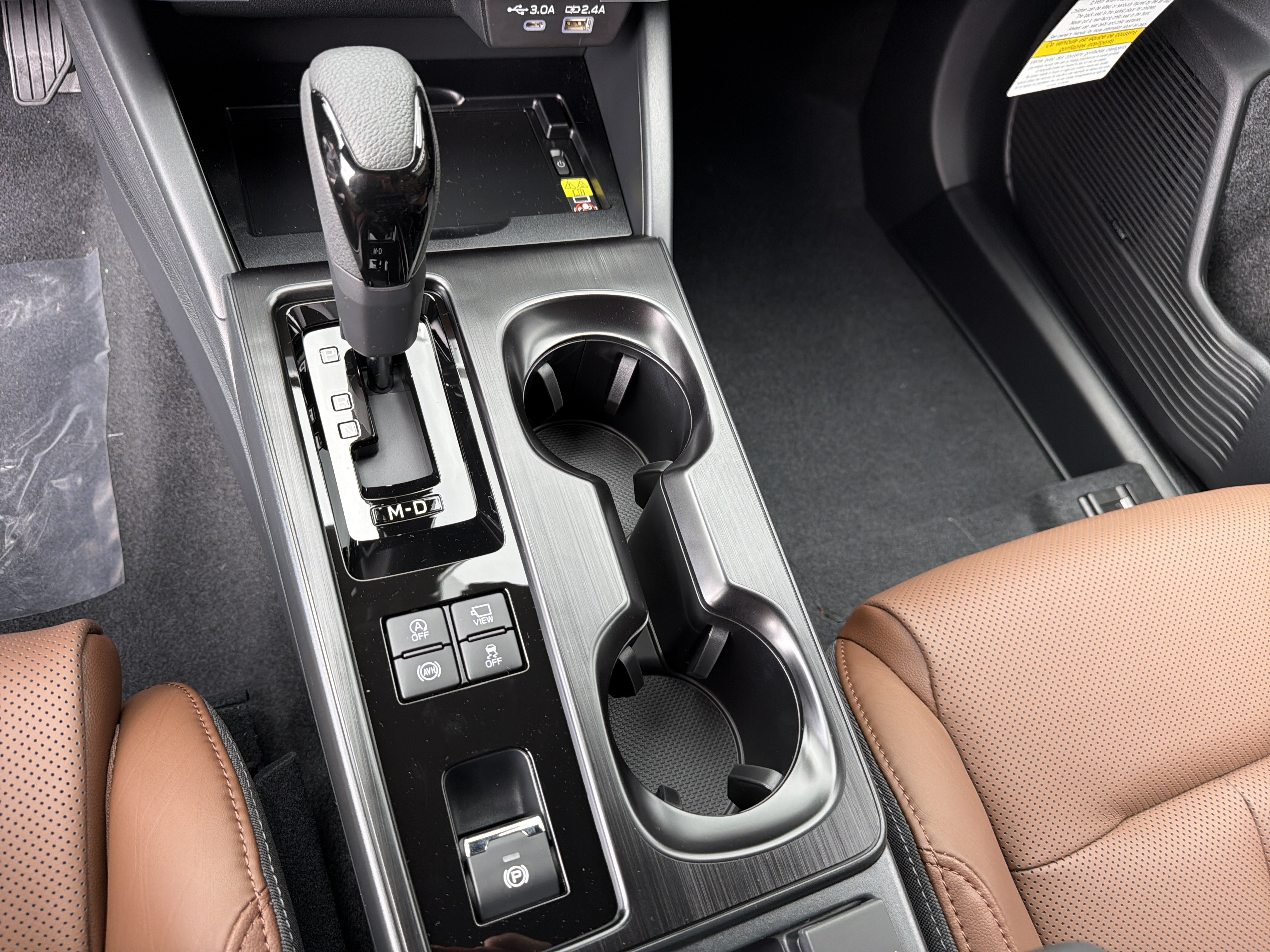 New 2026 Subaru Outback Touring XT AWD/4WD image 32