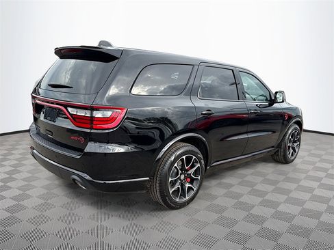 New 2026 Dodge Durango SRT Hellcat image 5