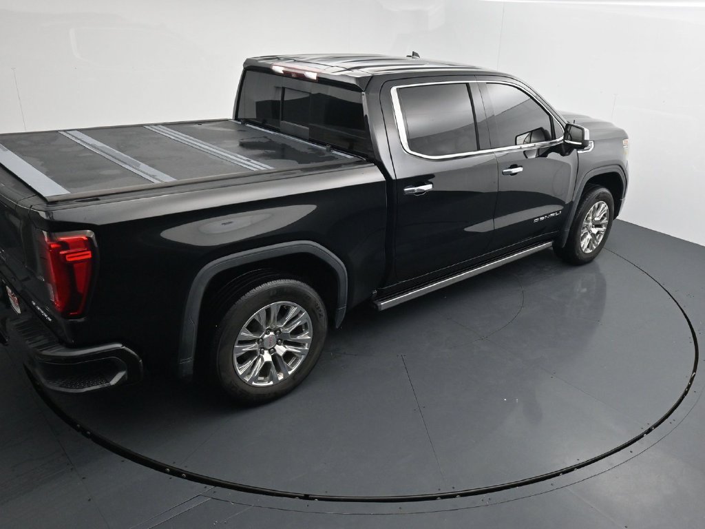 Used 2019 GMC Sierra 1500 Denali w/ Denali Ultimate Package AWD/4WD image 26