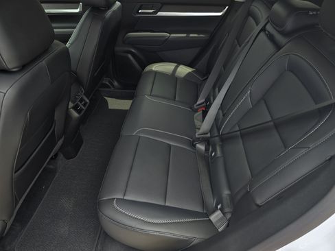 New 2027 GMC Terrain Denali AWD/4WD image 20