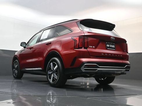 Used 2021 Kia Sorento S FWD image 27