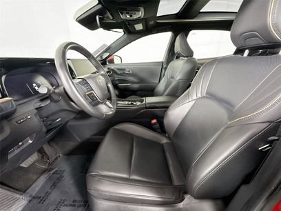 Certified 2023 Toyota Crown Limited