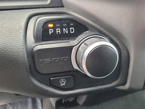 Used 2021 RAM 1500 Big Horn image 20
