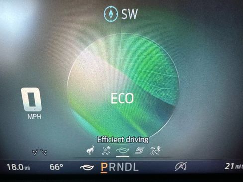 New 2026 Ford Bronco Sport Big Bend w/ Convenience Package image 47