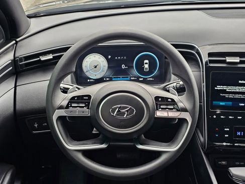 Used 2024 Hyundai Santa Cruz Night image 16