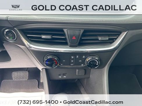 Used 2024 Buick Encore GX Preferred w/ Comfort Package image 20