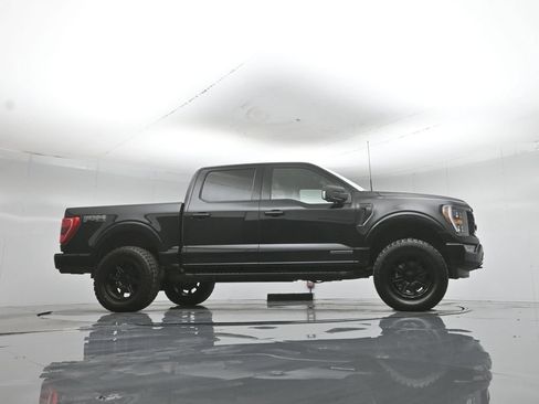 Used 2023 Ford F150 XLT w/ Equipment Group 302A High AWD/4WD image 54