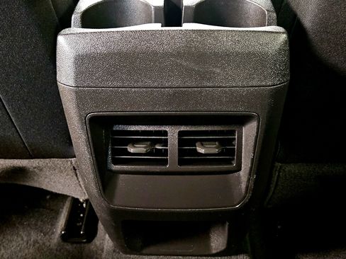 Used 2024 Chevrolet Colorado Trail Boss w/ Advanced Trailering Package AWD/4WD image 35