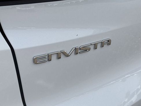 New 2026 Buick Envista Preferred w/ Convenience I Package image 32