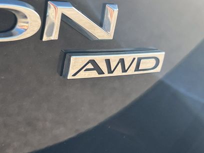 Used 2020 Buick Envision Essence
