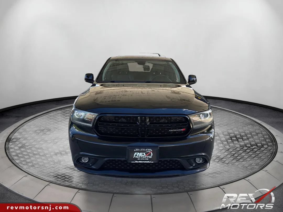 Used 2018 Dodge Durango GT w/ Premium Group AWD/4WD image 8