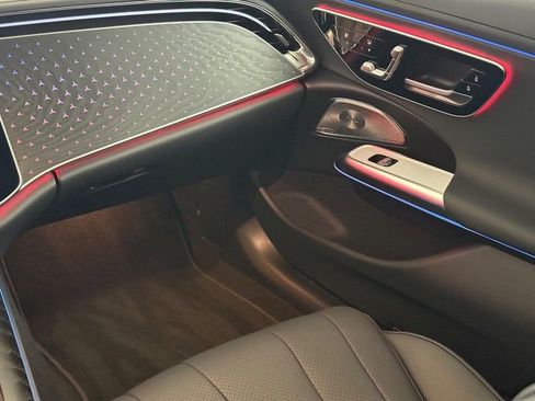 Certified 2024 Mercedes-Benz E 350 4MATIC Sedan image 12