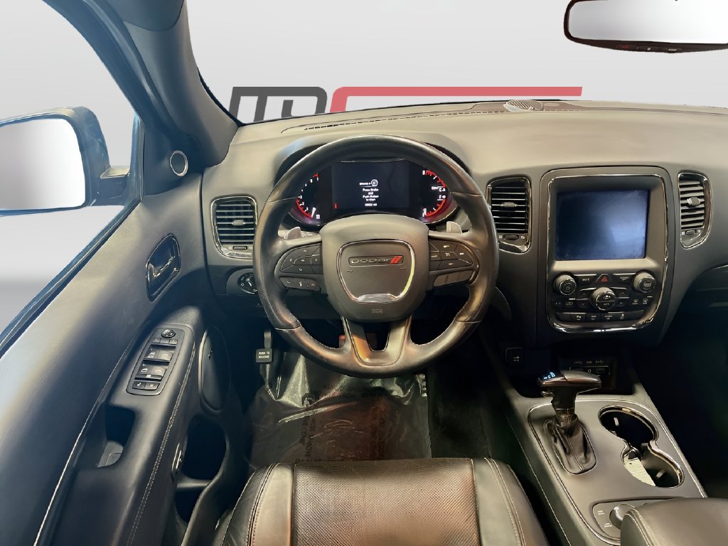 Used 2020 Dodge Durango R/T AWD/4WD image 23