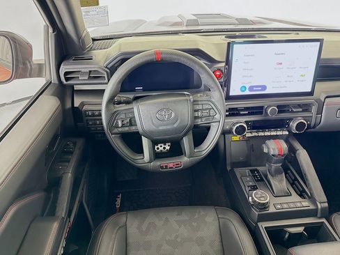 Used 2024 Toyota Tacoma TRD Pro image 25