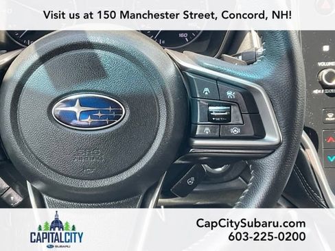 Used 2020 Subaru Outback Limited AWD/4WD image 22