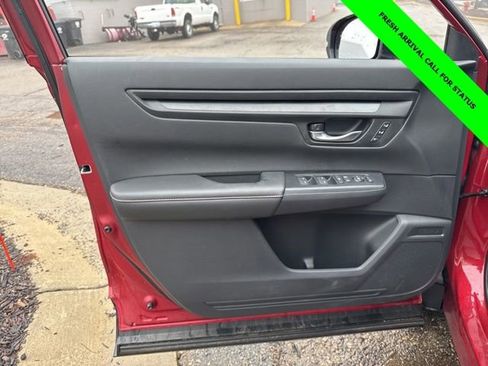 Used 2025 Honda CR-V Sport-L image 20